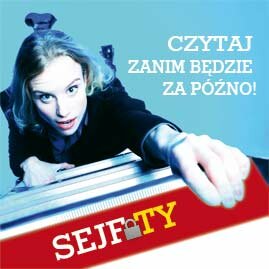 SejfTy