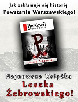Żebrowski ksiazka