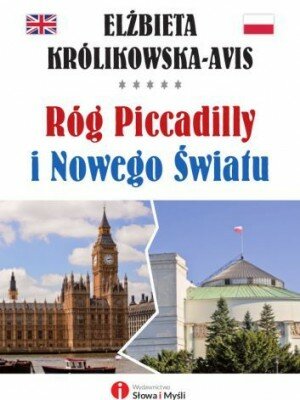 Społeczeństwo i polityka na Wyspach w opisie korespondentki Elżbiety Kr&oacute;likowskiej-Avis