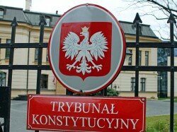 Kiedy powstał Trybunał i co dotąd robił?