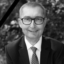 Śp. Artur Górski: Widziałem głęboki sens cierpienia