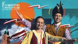 Towarzystwo Patriotyczne - Fundacja Jana Pietrzaka zaprasza do wspólnego Poloneza!