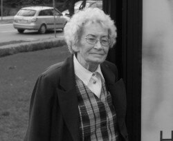 Msza św. w intencji śp. Marii Adamus