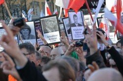 Szczyty niegodziwości. Felieton Zbigniewa Żmigrodzkiego