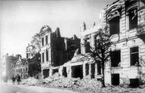 Wigilia pod czerwoną gwiazdą