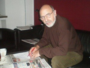 Wojciech Kwiatek - Brawo Marcin!