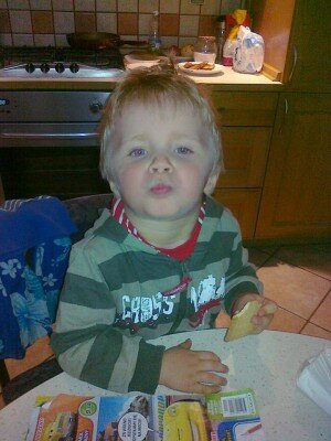 Jak zostałem „porywaczem”. Swego syna