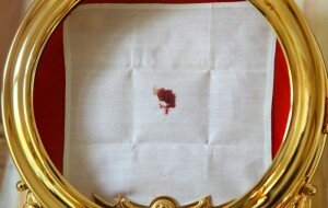 Kolejny cud eucharystyczny w Polsce