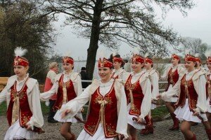 1050. rocznica Chrztu Polski za nami