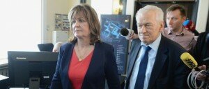 Posłowie odchodzą z Kukiz ‘15
