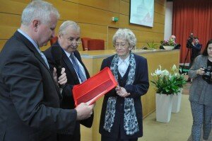 Krótka wizyta w Ojczyźnie