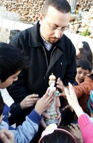 SYRIA: DZIEŃ DZIECKA DNIEM MODLITWY O POKÓJ