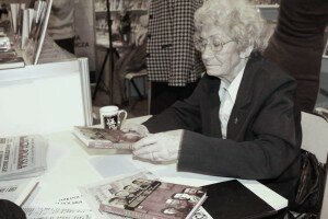 Zmarła Maria Jedlińska-Adamus 