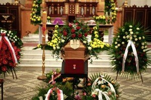 Śp. Maria Jedlińska-Adamus pośmiertnie uhonorowana Krzyżem Kawalerskim Orderu Odrodzenia Polski. List prezydenta Dudy 