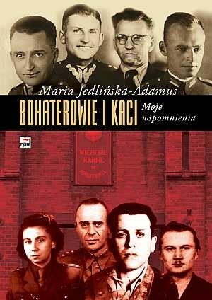 Książka Marii Adamus-Jedlińskiej dostępna na zamównienie