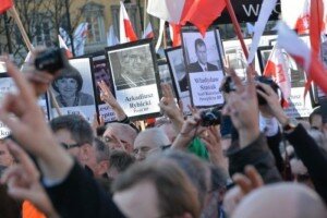 Szczyty niegodziwości. Felieton Zbigniewa Żmigrodzkiego