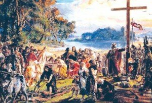 Kod naszej kultury i bytowania