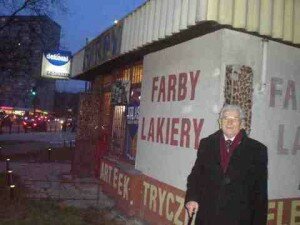 Skandal! Wyznaczono termin eksmisji z pawilonu dla pana Kazimierza 