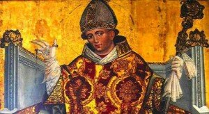 Św. Stanisław biskup, patron Polski