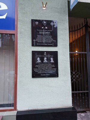 Odsłonięto tablice trzech kobiet – żołnierzy AK