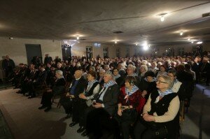 Nie potrzebujemy guwernantki do dialogu z Izraelem