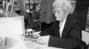 1 czerwca 2016 r. odeszła Pani Maria Adamus