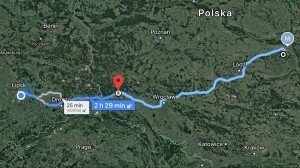 Emigracja kontra imigracja. Ewa Działa-Szczepańczyk