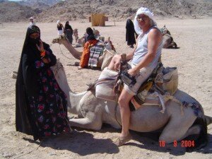 Zderzenie kultur widziane w skali mikro i makro