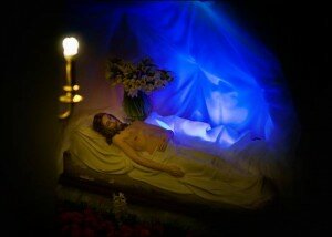 Dobrego przeżywania Wielkiego Tygodnia