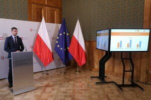 MEN: Polscy uczniowie wśród najlepszych na świecie – wyniki badania PISA 2018 (Komunikat)