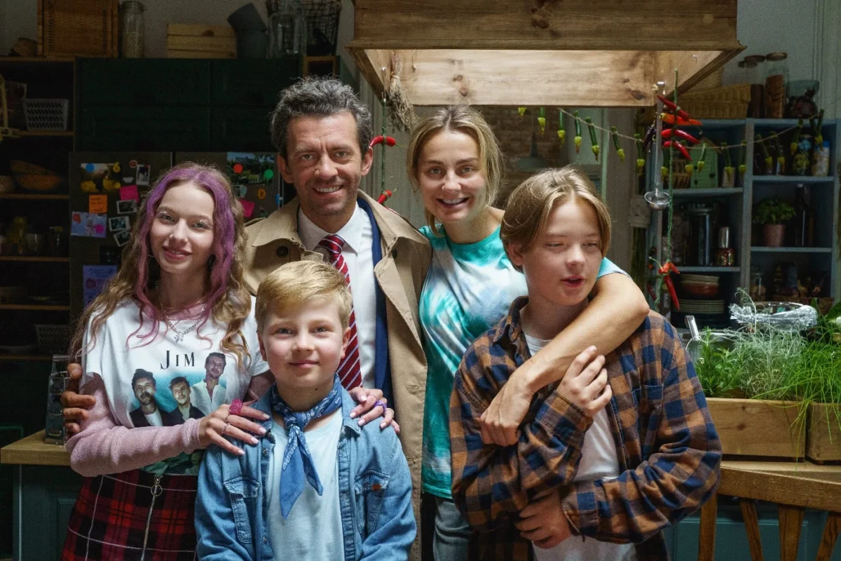 Enej: Od dawna marzyliśmy o napisaniu piosenki do filmu