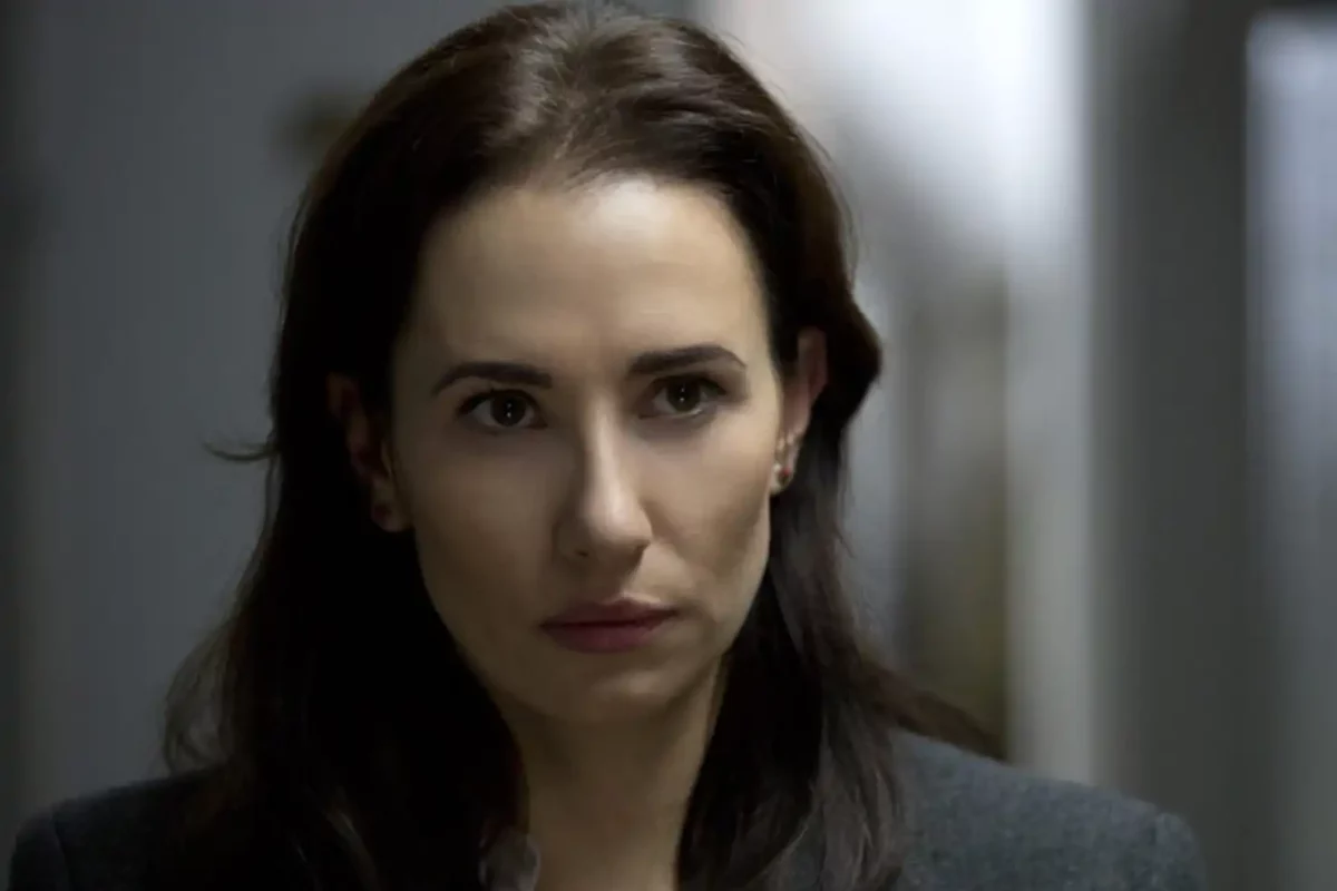 Aleksandra Popławska: Spektakl „Wyjątkowy prezent” jest komedią, ale pod spodem niepozbawioną tragicznego rysu