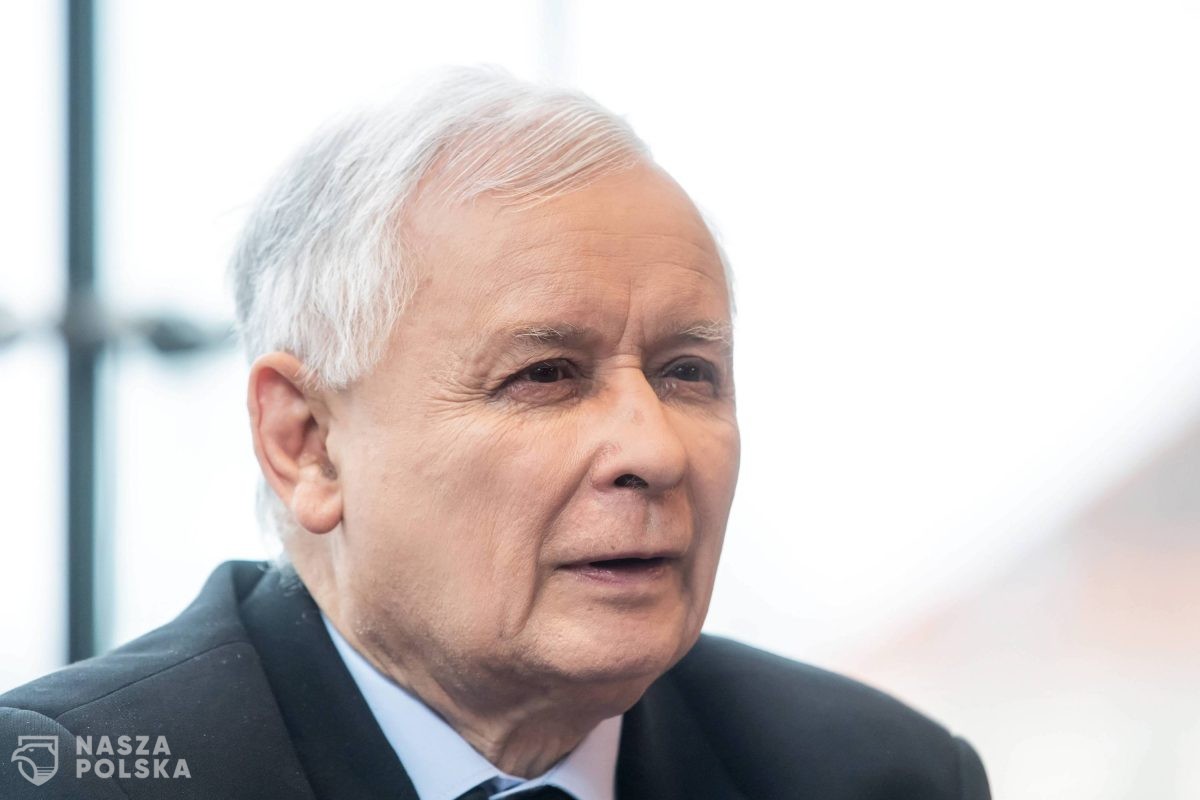 Czy przed komisją ds. wyborów kopertowych staną Jarosław Kaczyński i Zbigniew Ziobro?