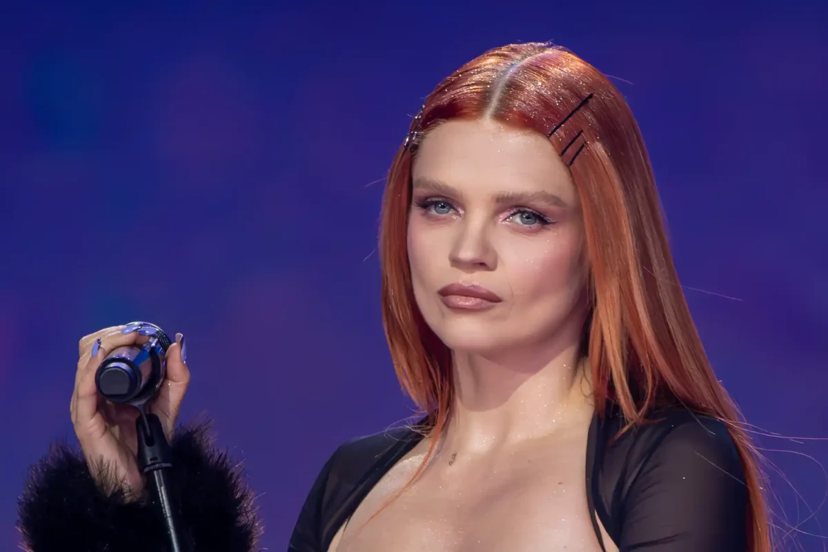 Margaret: 15 listopada wydaję kontynuację albumu „Siniaki i cekiny”