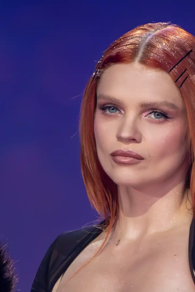 Margaret: 15 listopada wydaję kontynuację albumu „Siniaki i cekiny”