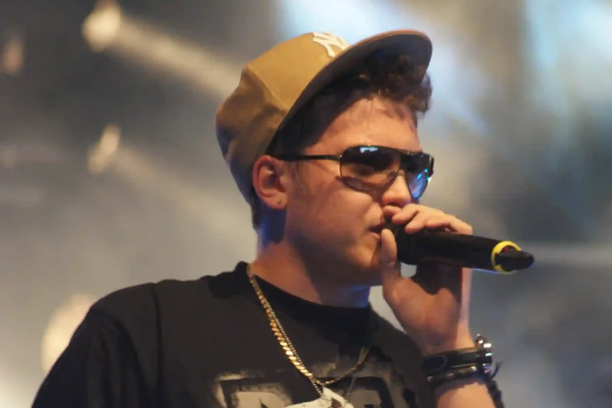 Wojciech „Łozo” Łozowski: Ruszam z moim solowym projektem