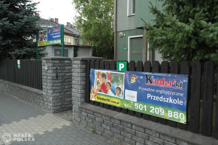 Prywatne Przedszkole Anglojęzyczne Kinderki w Poznaniu – miejsce harmonijnego rozwoju dziecka