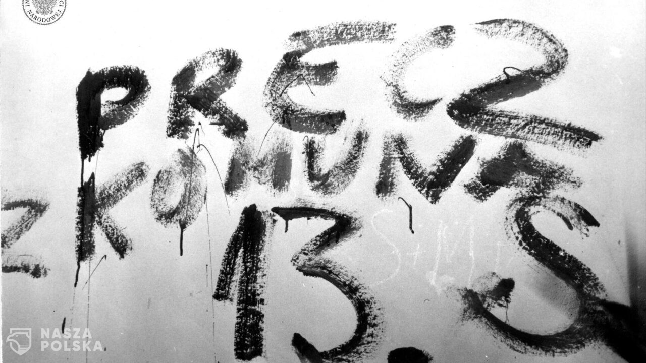 Kongres Opozycji Antyustrojowej