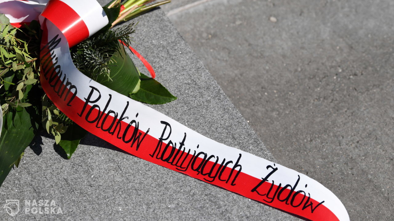 „Rozstrzelani na podwórku i cmentarzu”– piąty odcinek cyklu filmowego IPN „Nie tylko Ulmowie”