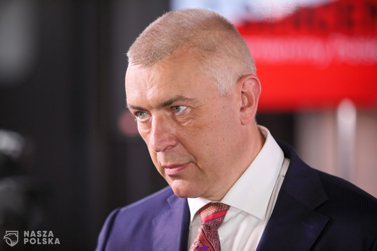 Giertych o aborcji: Nie jestem talibem, fanatykiem, sam mam trzy córki