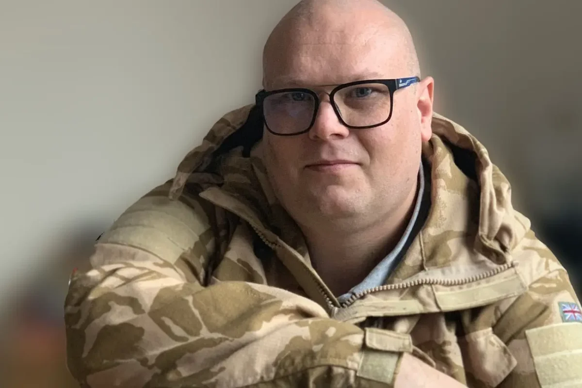 Ludzie wciąż chcą czytać o rosyjskich zbrodniach