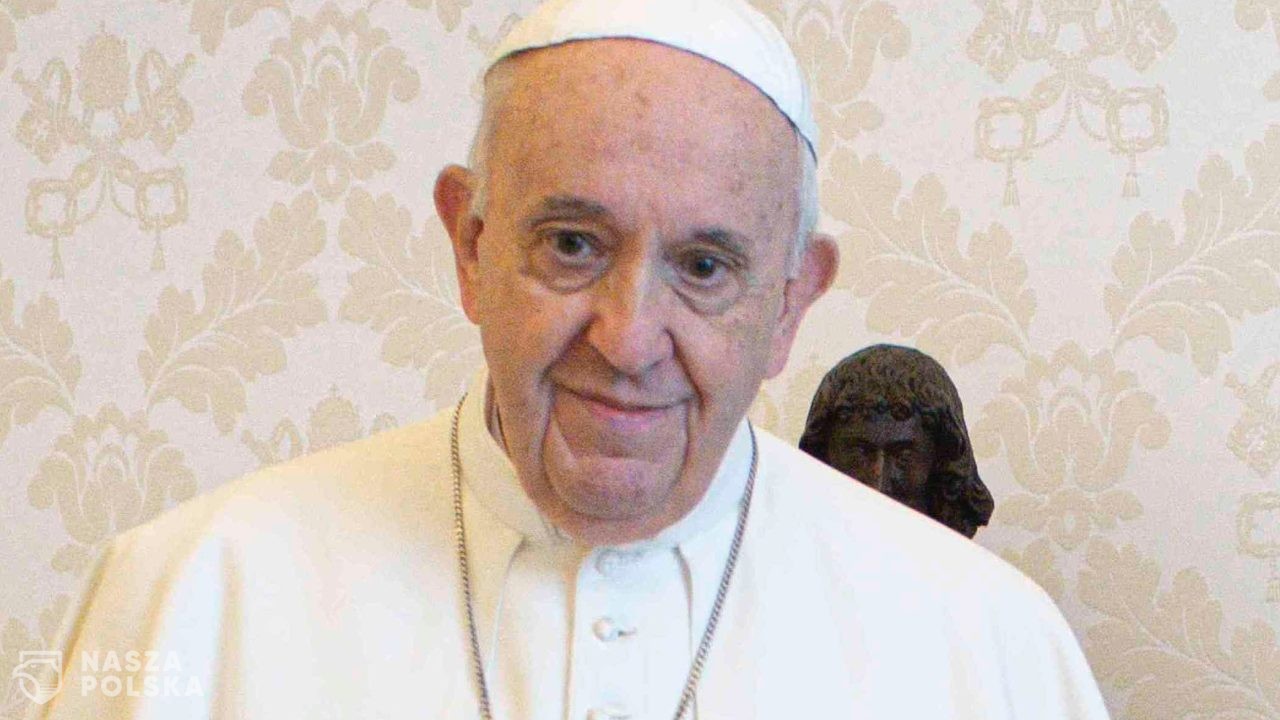 Papież Franciszek o 80. rocznicy śmierci bł. Rodziny Ulmów