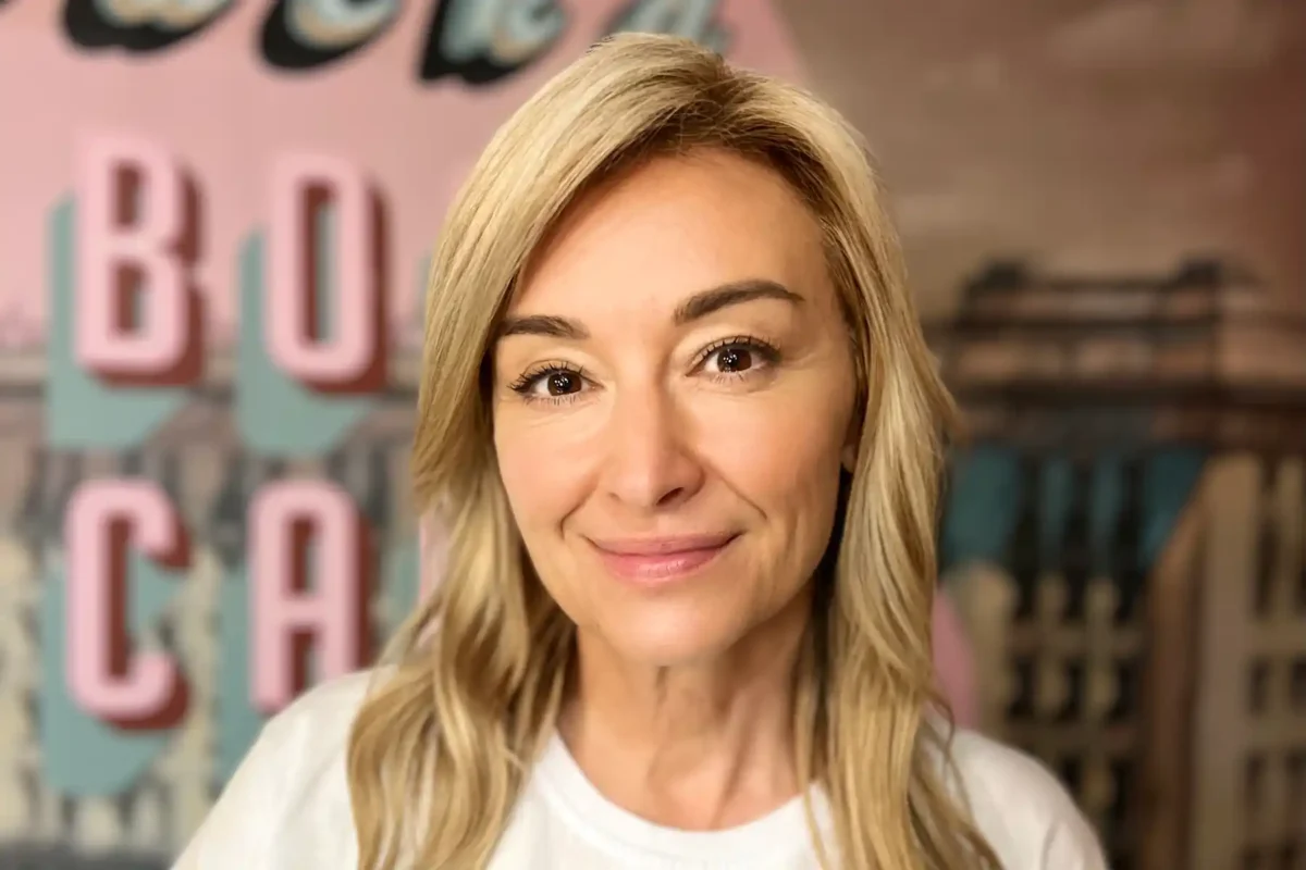 Martyna Wojciechowska: Pokolenie Z jest bardzo samotne i nie radzi sobie z codziennymi problemami