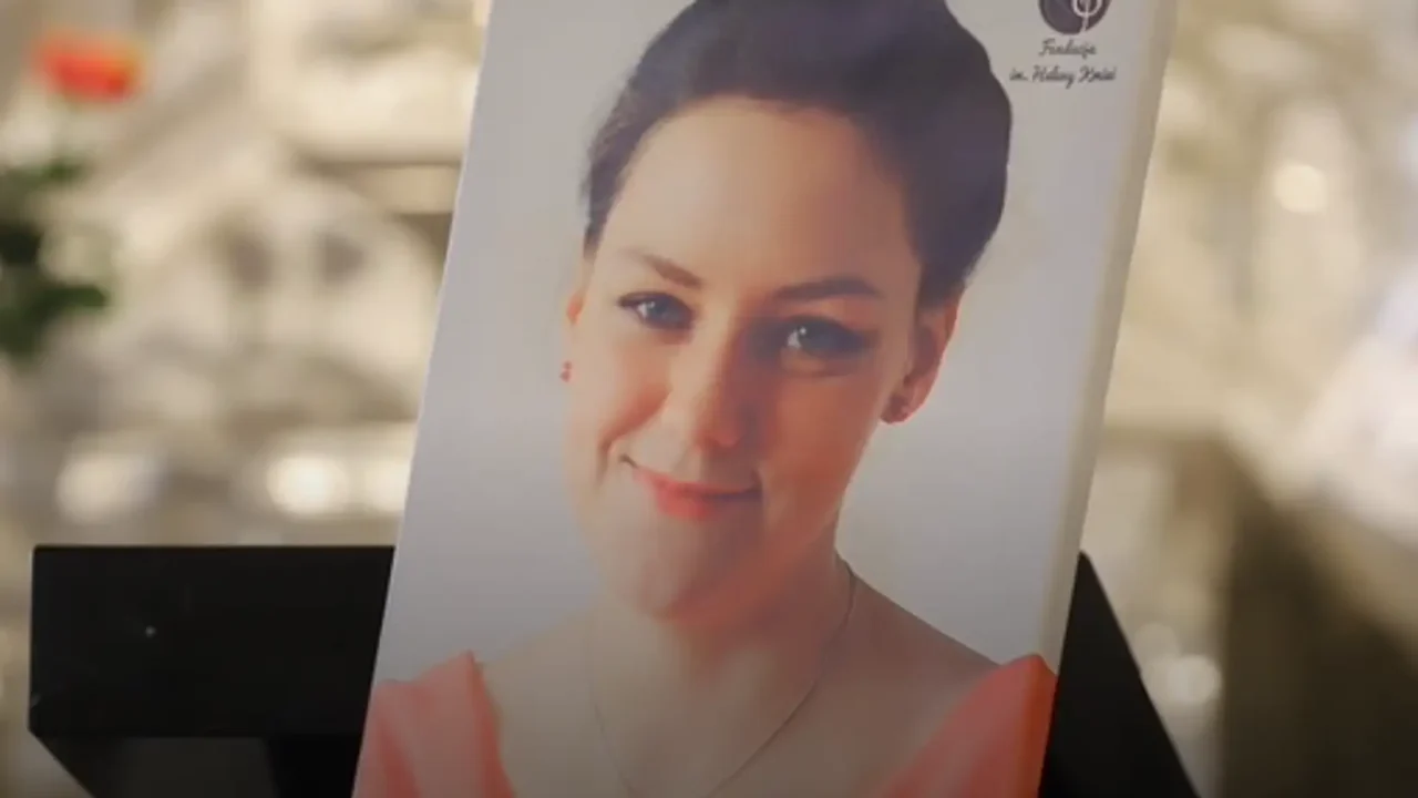 Rozpoczął się proces beatyfikacyjny Sługi Bożej Heleny Kmieć