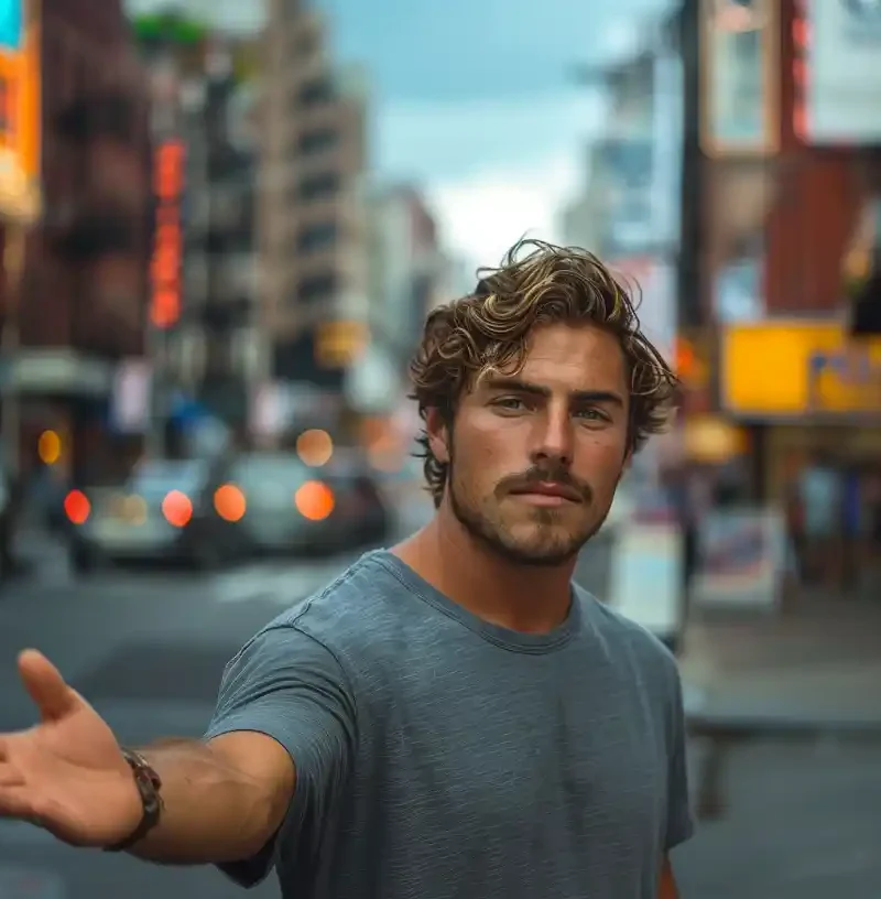 Koszulki z nadrukiem – wyraź siebie modą, zanim jeszcze otworzysz usta. Jak grafiki i slogany przejęły rolę manifestu, medium i trendu w jednym