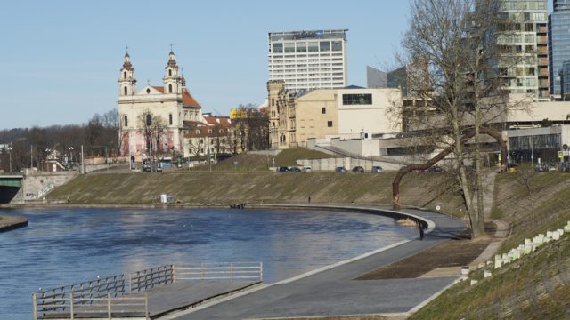 Od 30 lat wspierają litewską niepodległość. Jubileusz pisma „Znad Wilii”