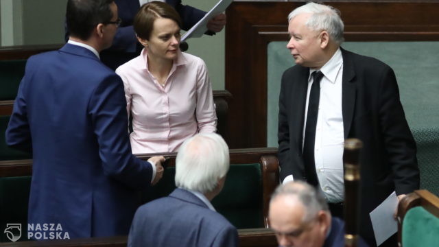 Sejm zmienił Kodeks wyborczy