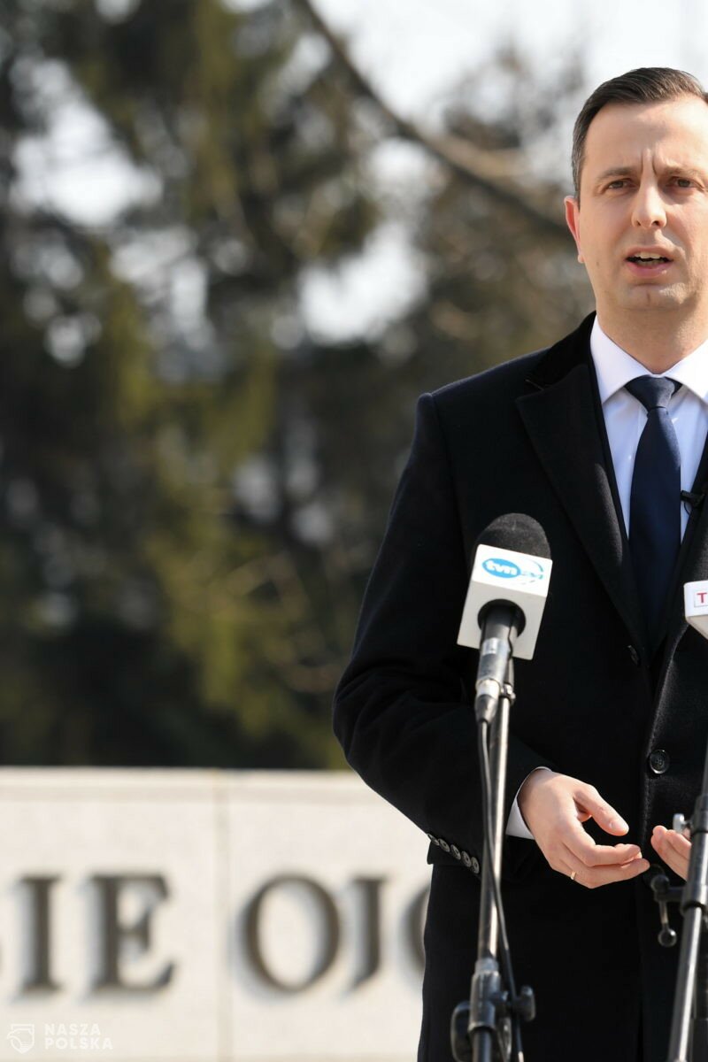 Kosiniak-Kamysz: Nie wolno karać obywateli za zły rząd