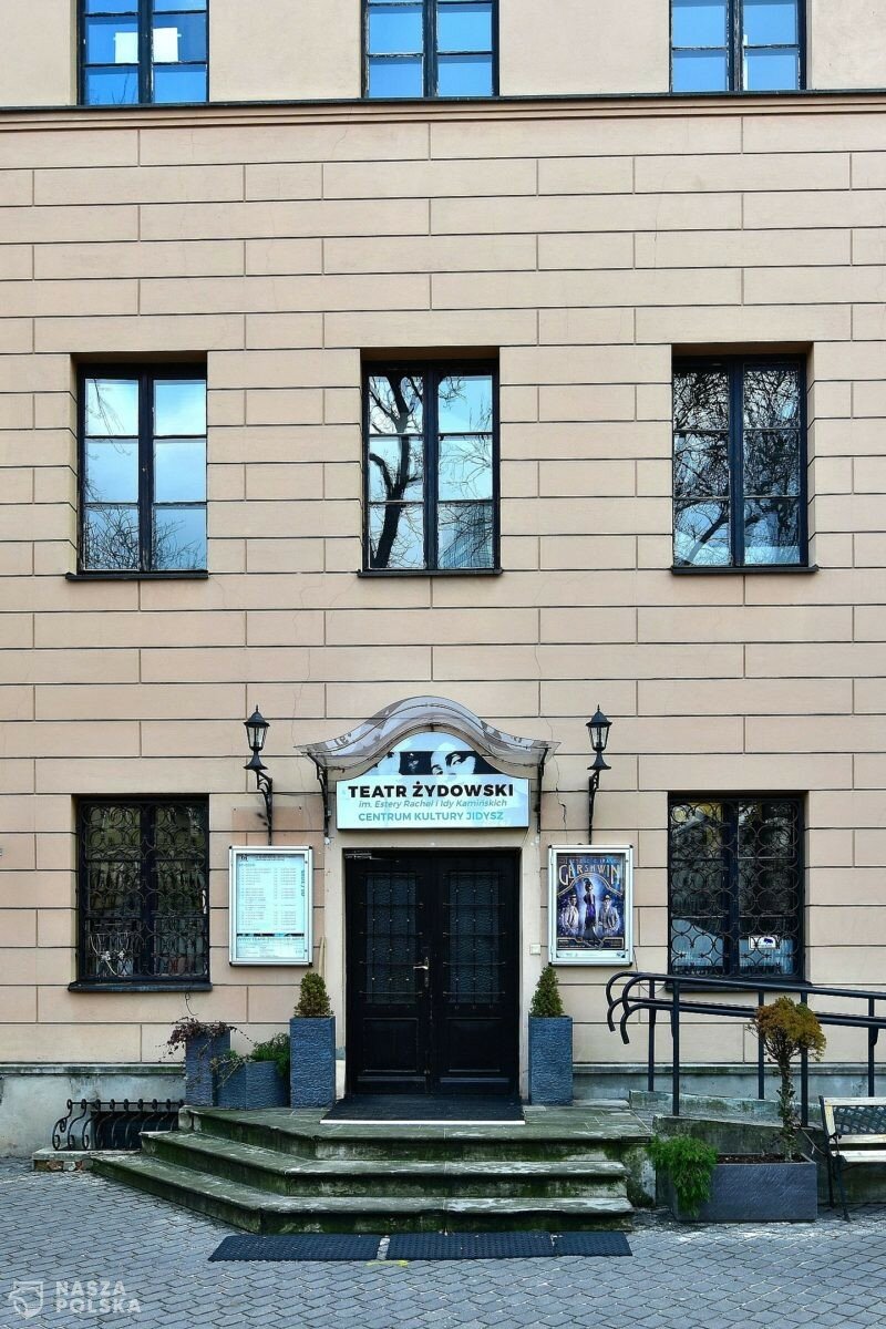 Zgłoszenia tekstów na Międzynarodowy Konkurs im. Szymona Szurmieja – do 15 września