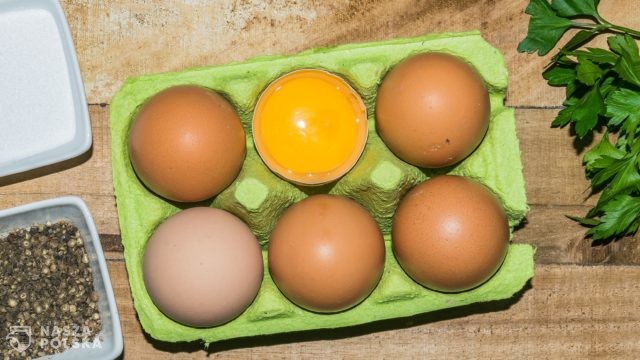 Polacy jedzą coraz mniej jaj